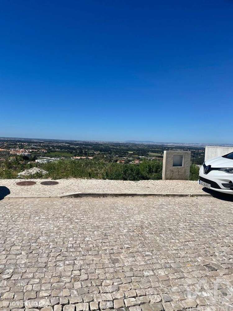 Terreno para construção em Palmela - Grande imagem: 2/4