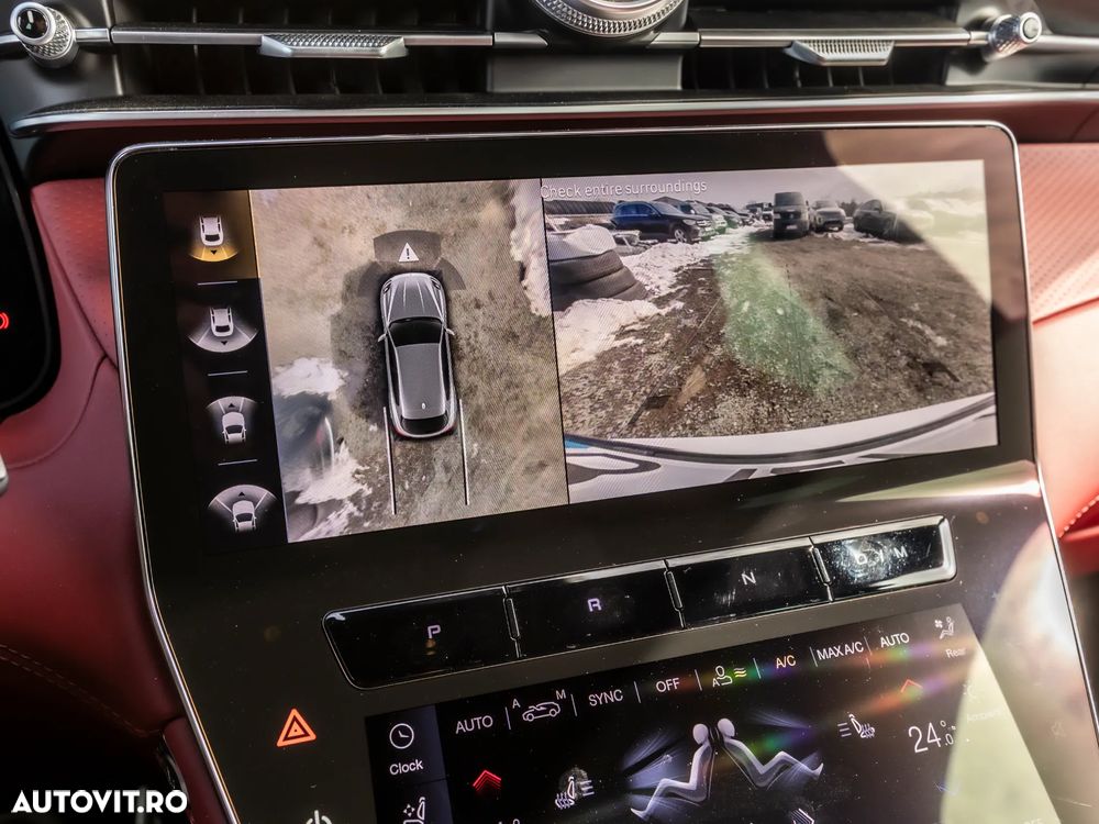 Maserati Grecale Modena - 31