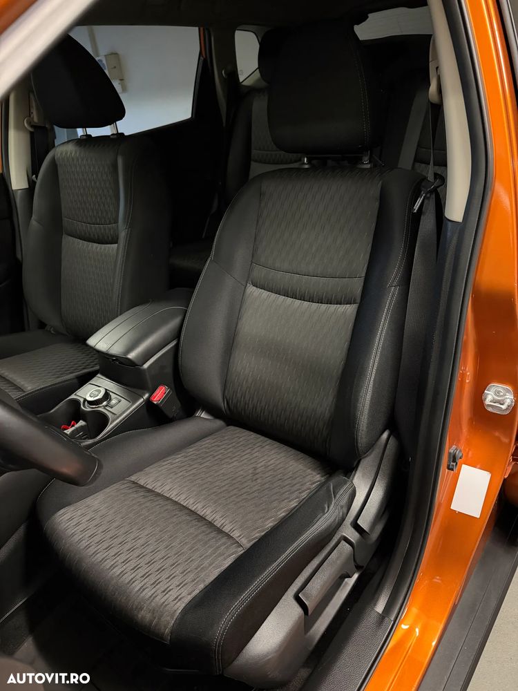 Nissan X-Trail 2.0D XTRONIC Start/Stop 4x4-i Tekna - 15
