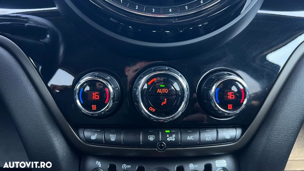 Mini Countryman Cooper AT - 16