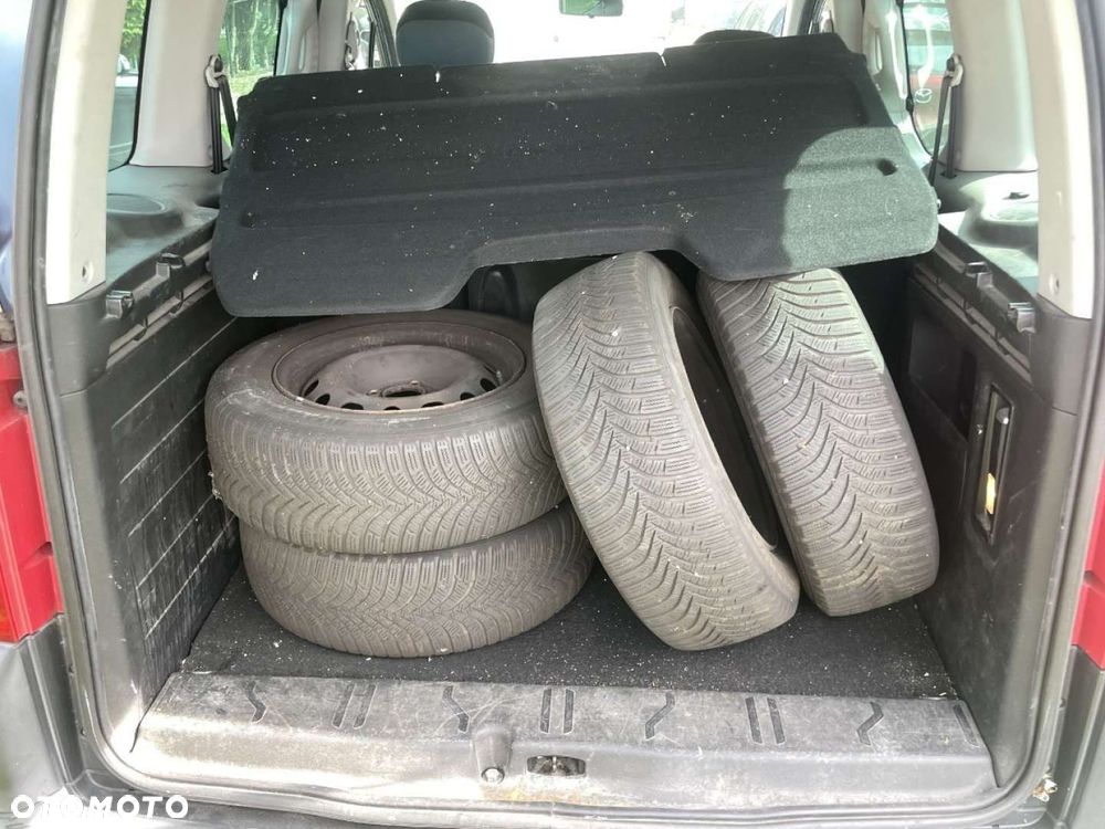 Citroën Berlingo - 13