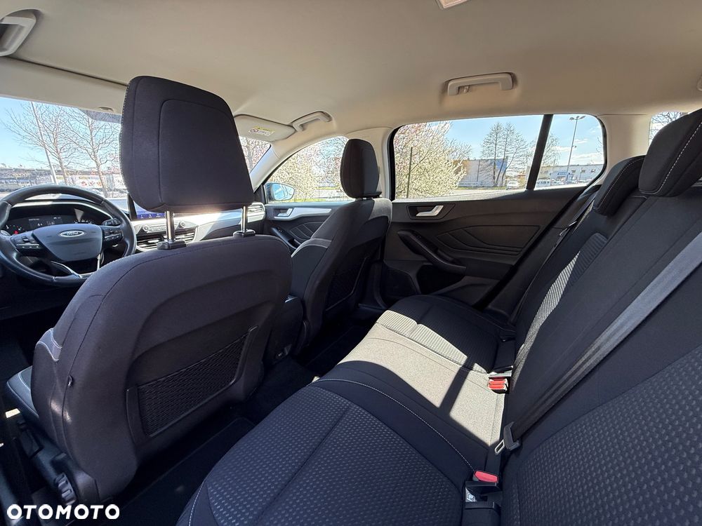 Ford Focus - 9