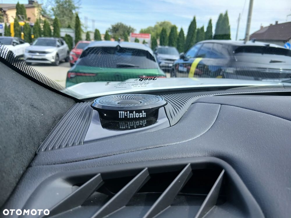 Jeep Grand Cherokee Gr 2.0 4xe PHEV Summit Reserve - 9