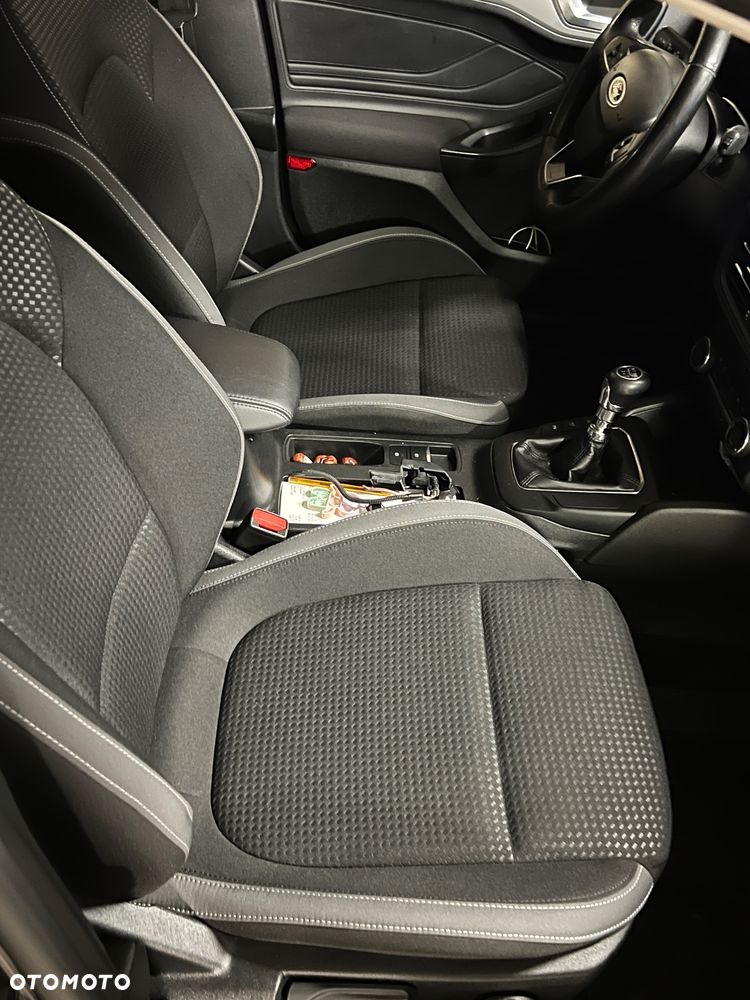 Ford Focus 1.5 EcoBlue Trend Edition Business - 13
