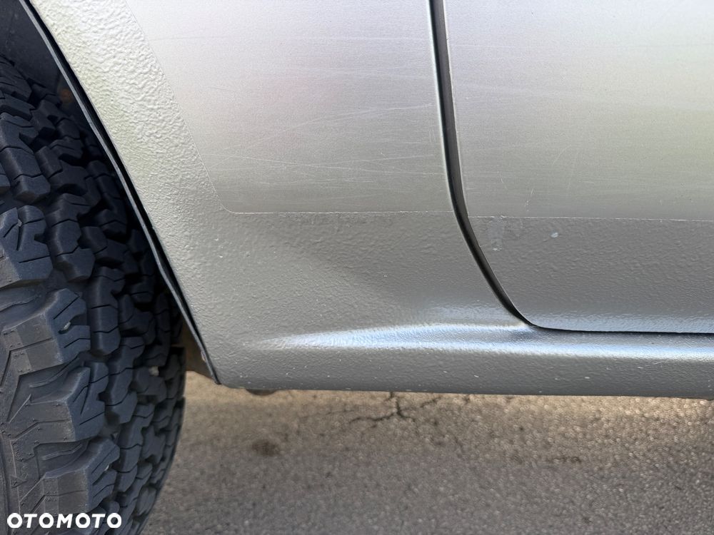 Mitsubishi Pajero Pinin 1.8 - 11