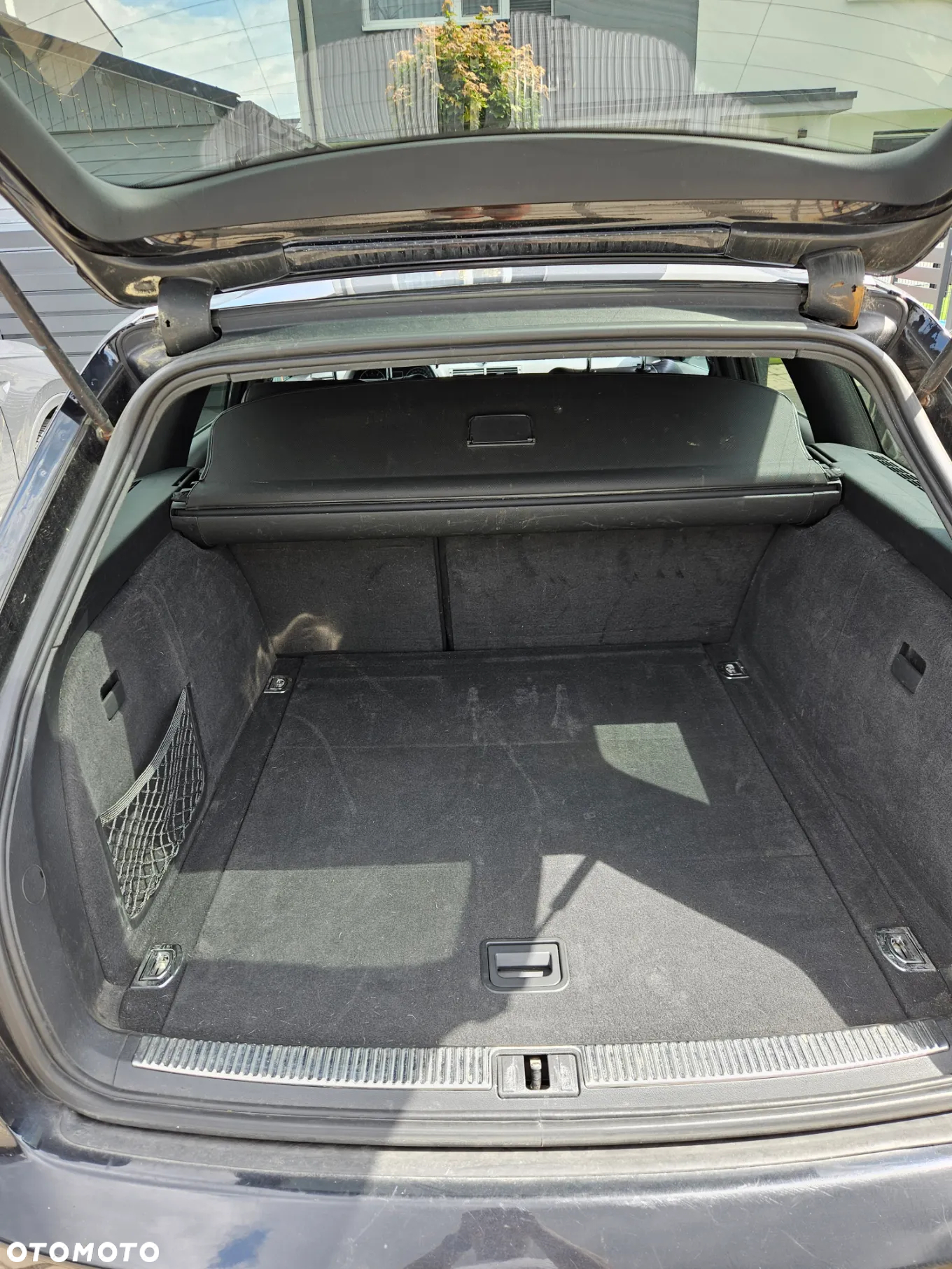 Audi A4 Avant 2.0T FSI - 14