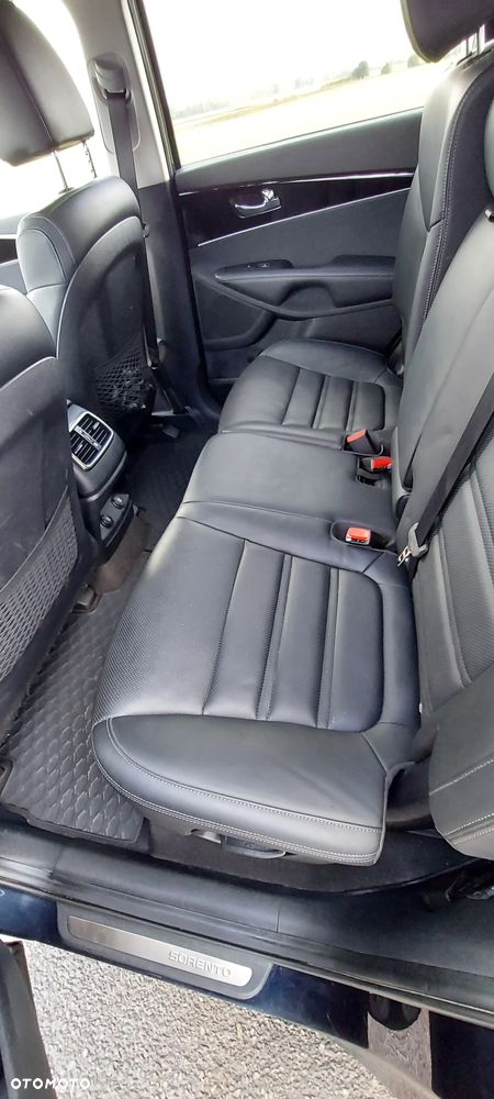 Kia Sorento 2.0 CRDI L - 8