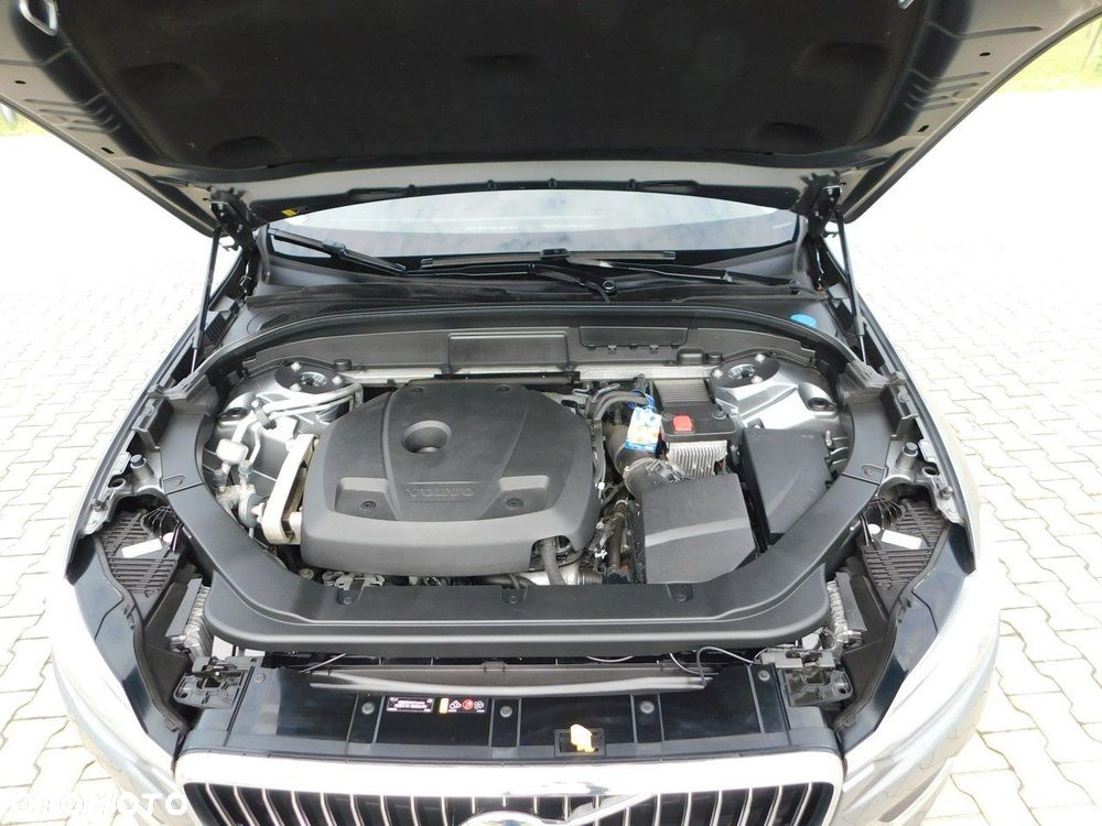 Volvo XC 60 T5 Inscription - 30