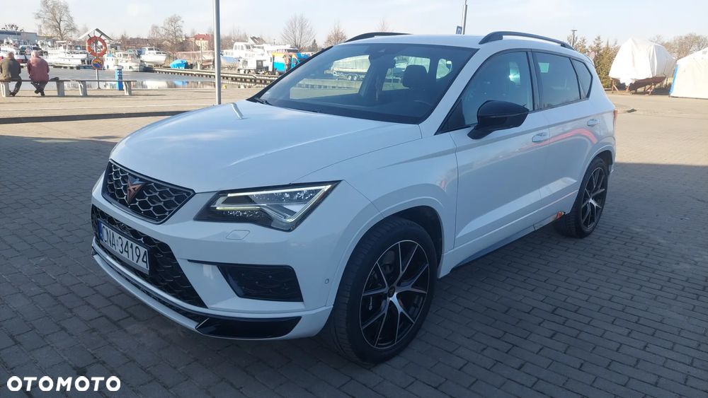 Seat Ateca - 23