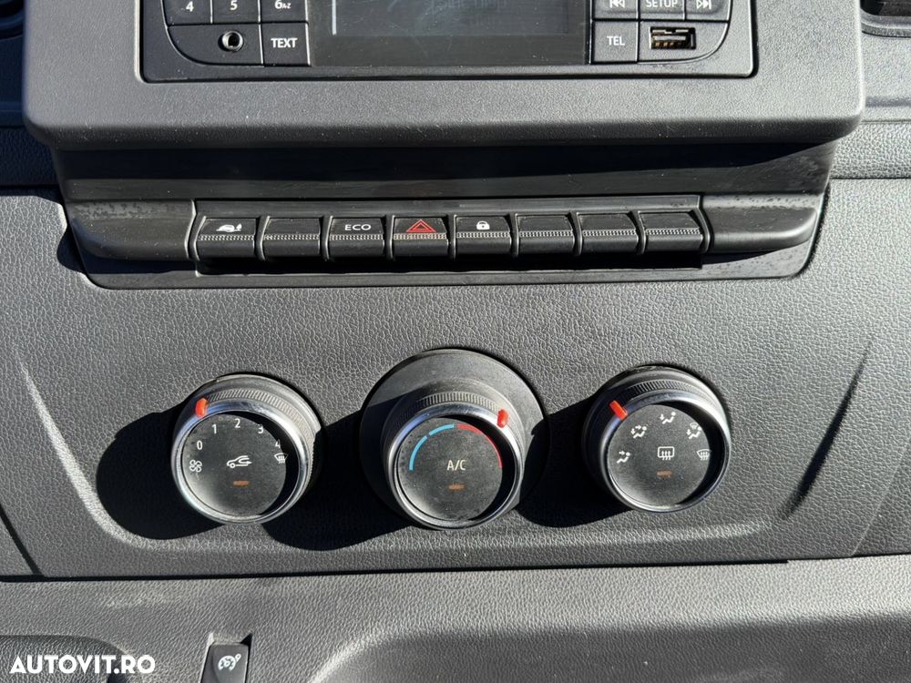 Renault Master DOKA 7 LOCURI - 11