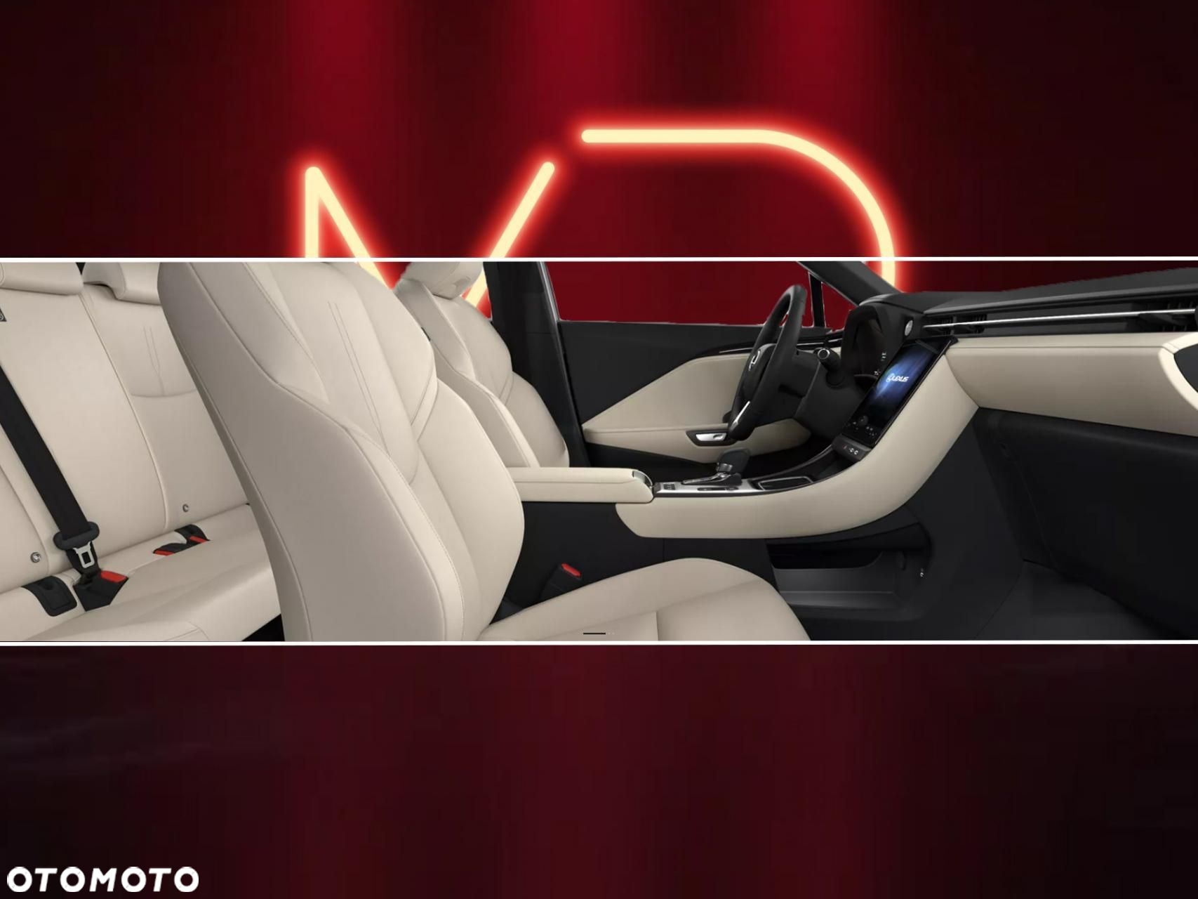 Lexus LBX 1.5 Hybrid Elegant - 7