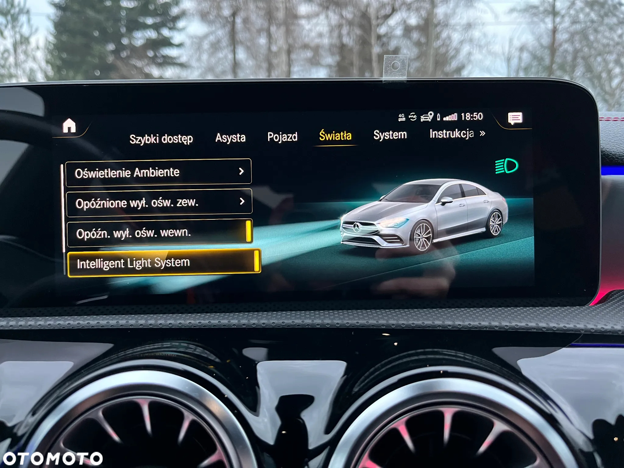 Mercedes-Benz CLA AMG 35 4-Matic 7G-DCT - 38