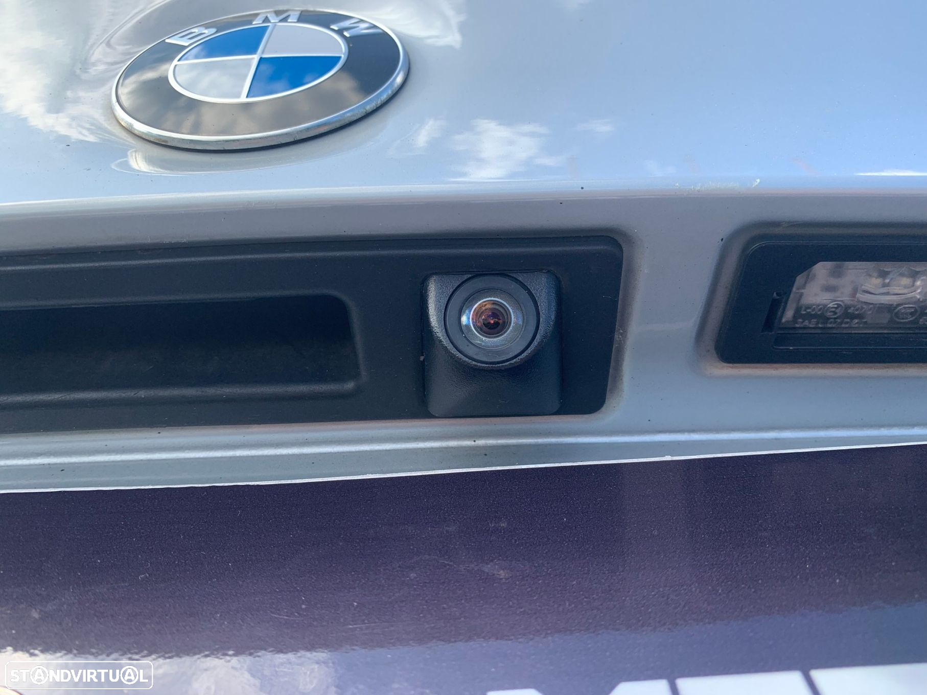 BMW 420 Gran Coupé d Pack M Auto - 57