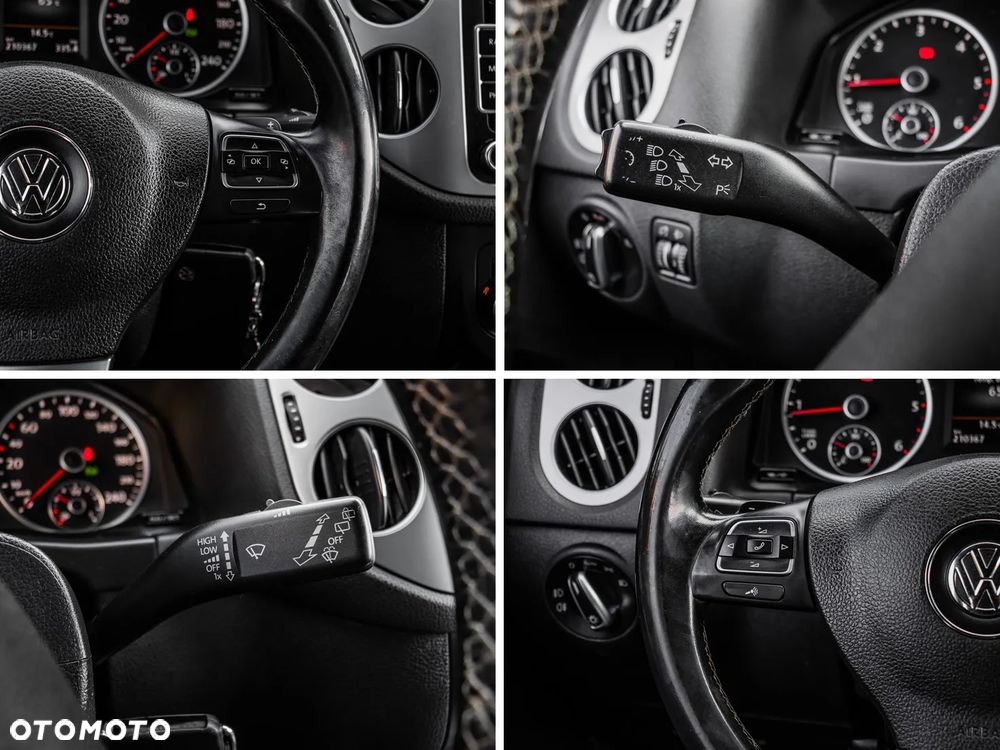 Volkswagen Tiguan - 17