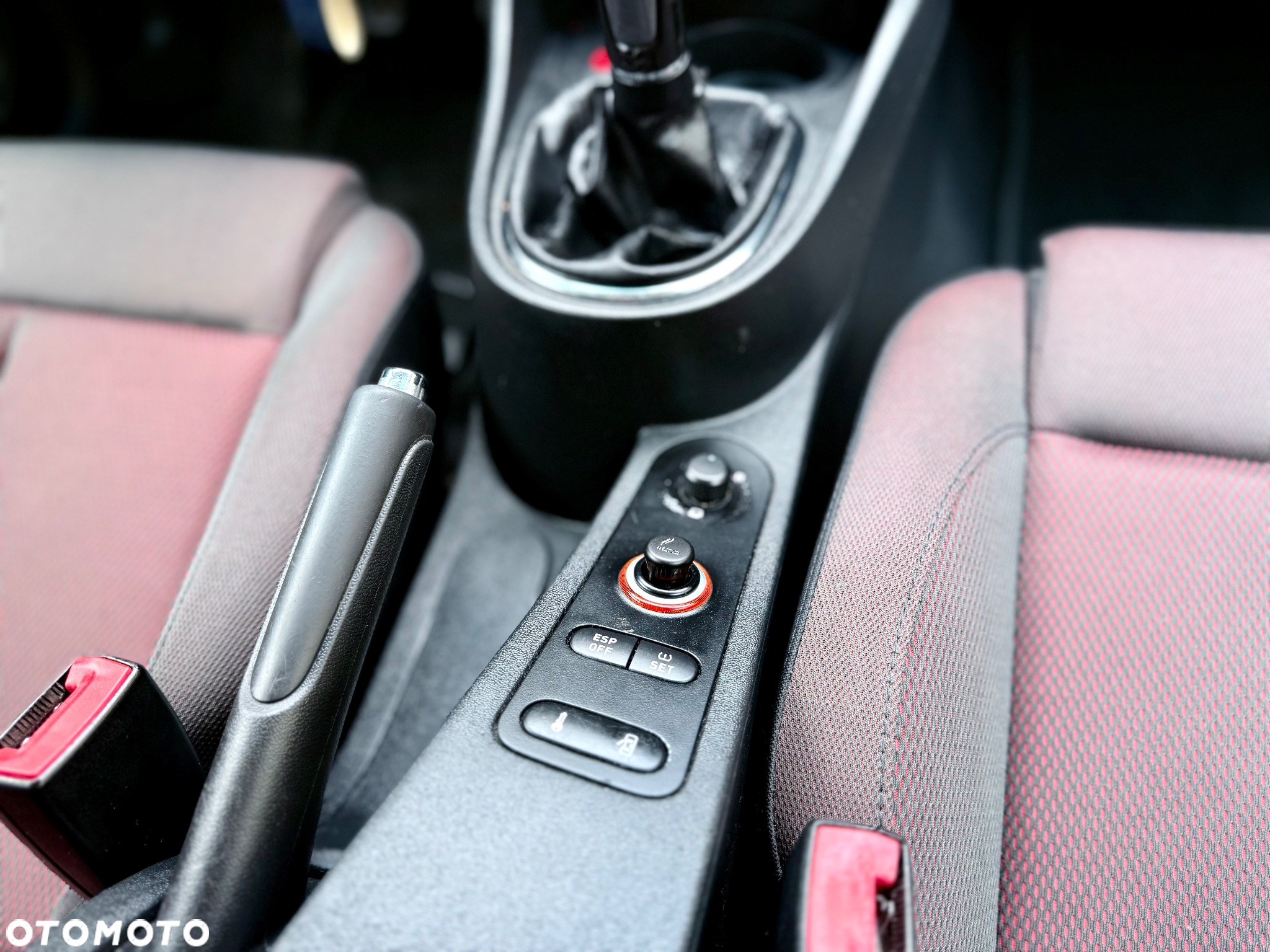 Seat Leon 2.0 FSI Stylance - 23