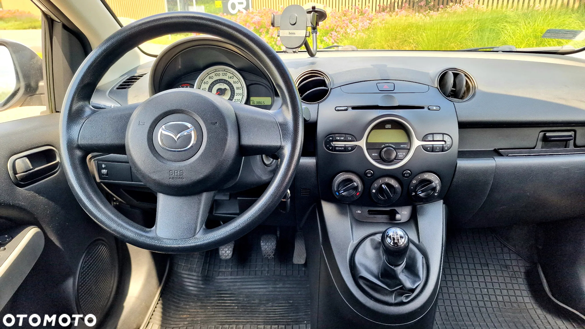 Mazda 2 1.3 Comfort - 9