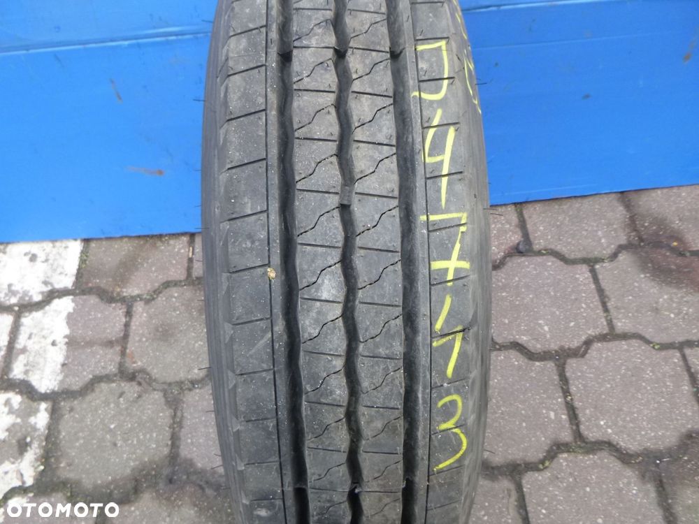 8R17,5 Hankook AH35. Opony ciężarowe - 2