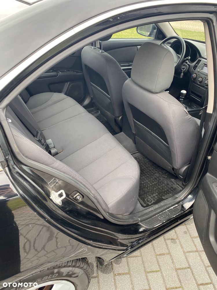 Kia Magentis 2.0 CRDi Platinium - 15