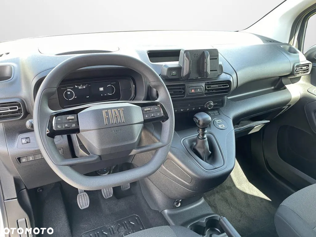 Fiat Doblo VAN L2 100KM - 9