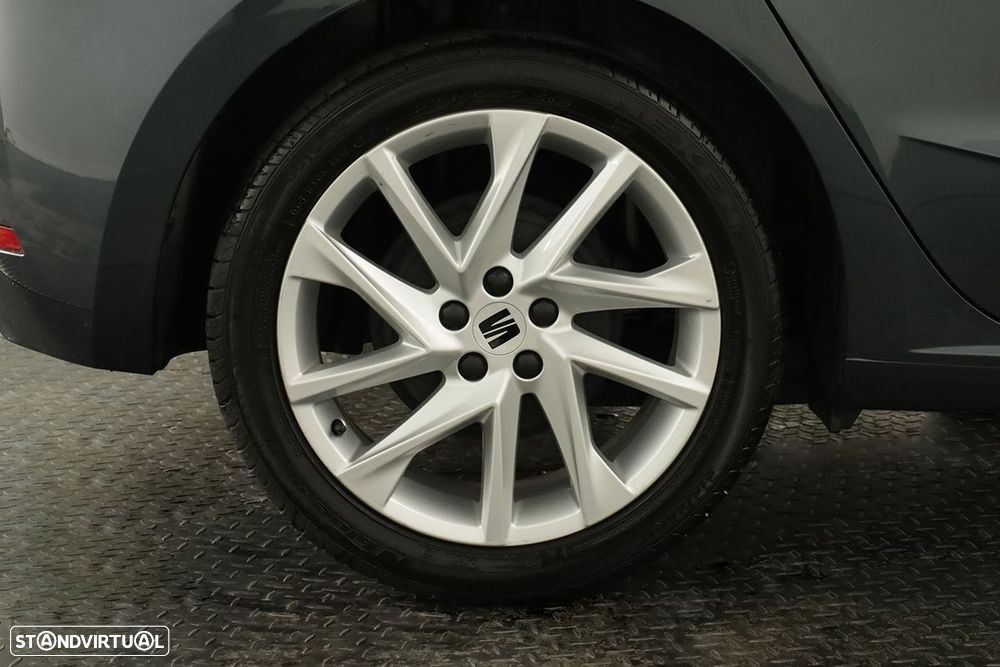 SEAT Ibiza 1.0 TSI FR - 5