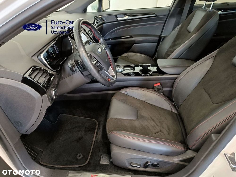 Ford Mondeo 2.0 EcoBlue ST-Line X - 9
