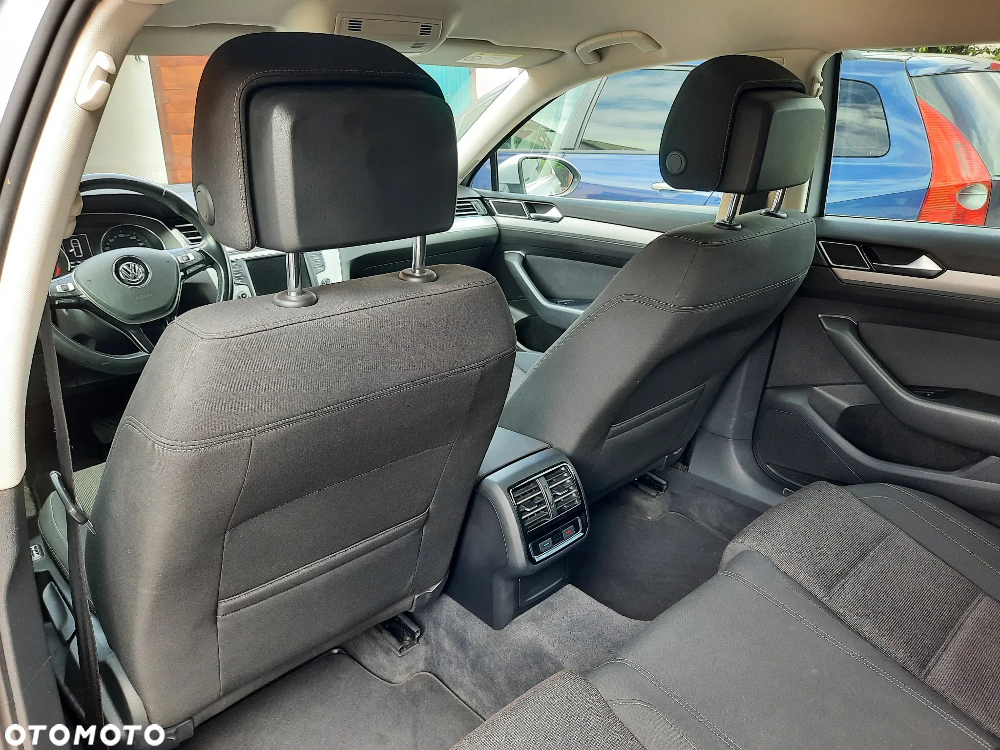 Volkswagen Passat 2.0 TDI BMT Comfortline DSG - 18