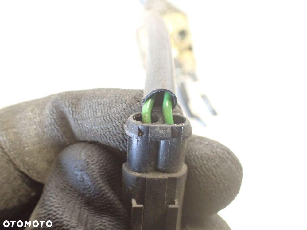 ZAWÓR HAMULCA RĘCZNEGO IVECO STRALIS DPM61EY - 8