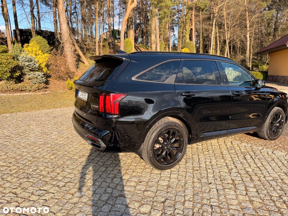 Kia Sorento - 10