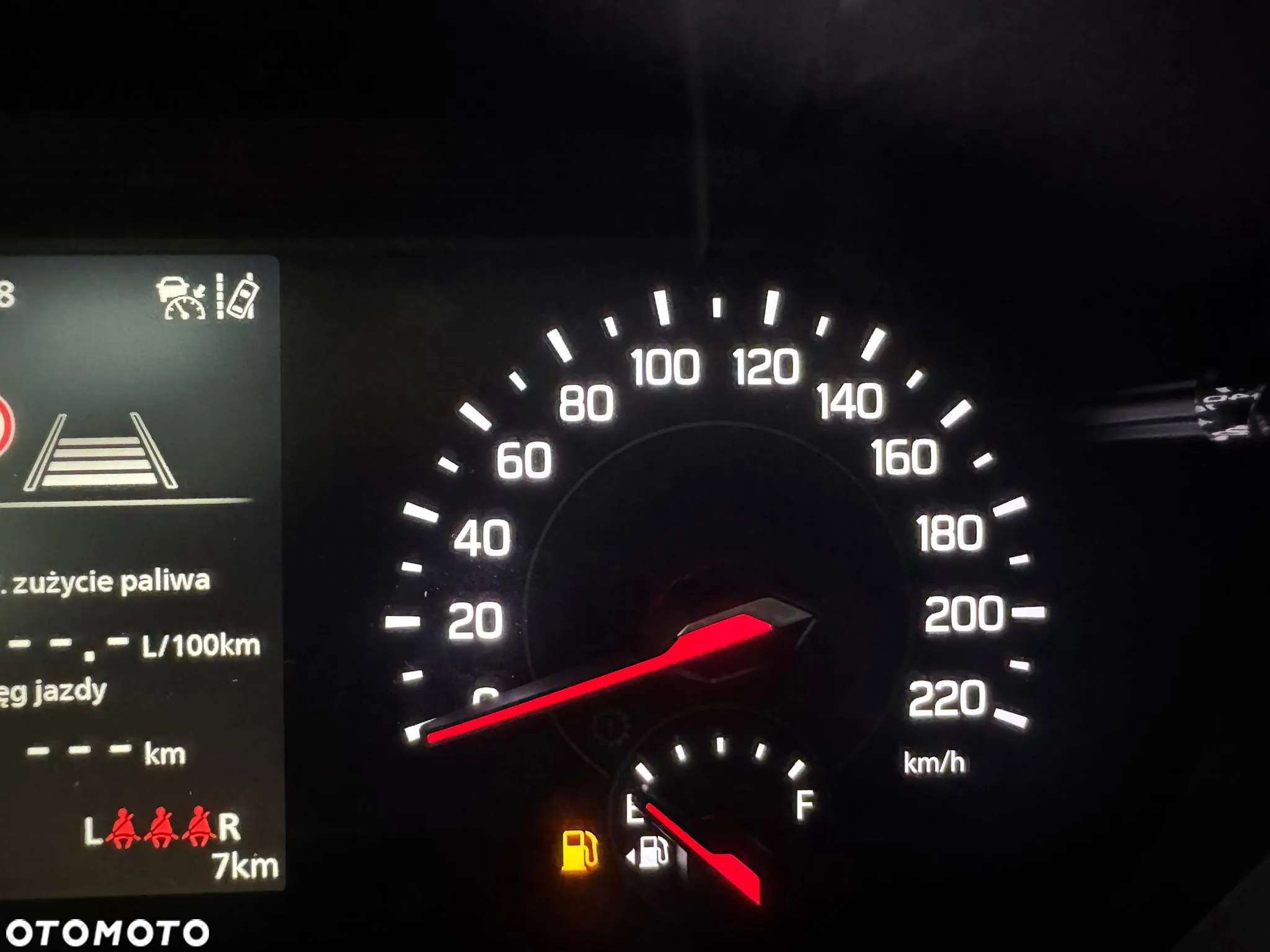 Suzuki Swift 1.2 Dualjet SHVS Premium - 23