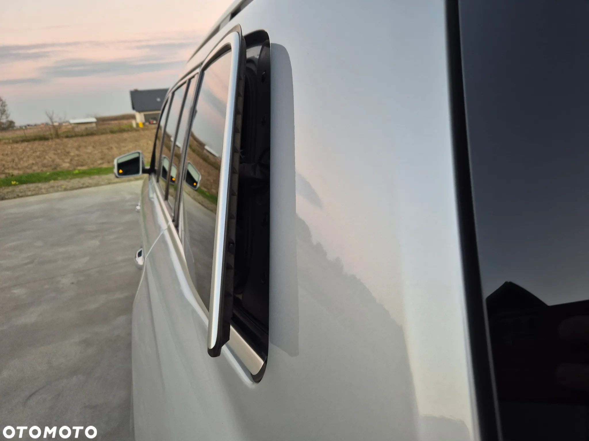 Mercedes-Benz GLS 450 4Matic 9G-TRONIC - 39
