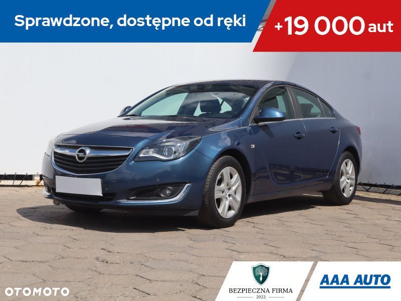 Opel Insignia - 2