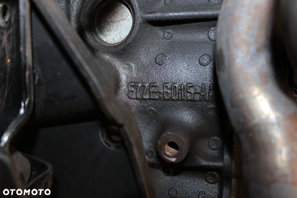 HURT SILNIKI / SILNIK 3.8L ESSEX OHV V6/FORD MUSTANG 1994 - 8