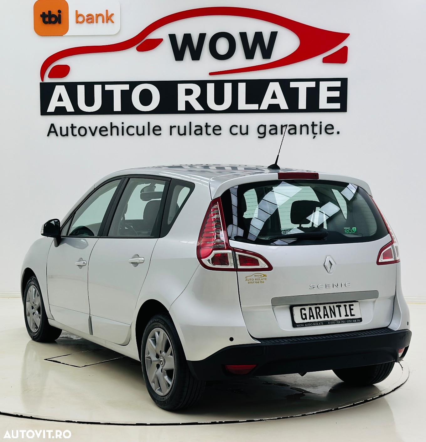 Renault Scenic - 3