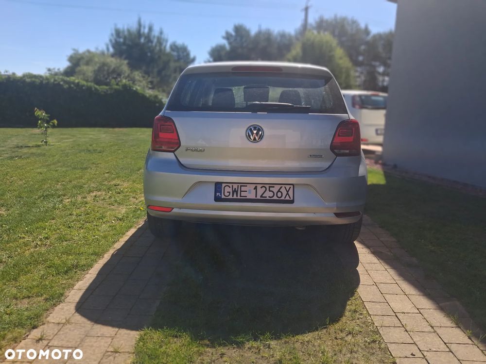 Volkswagen Polo - 5