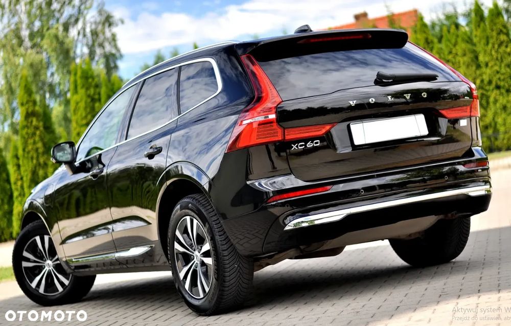 Volvo XC 60 T6 AWD Plug-In Hybrid Inscription Expression - 7