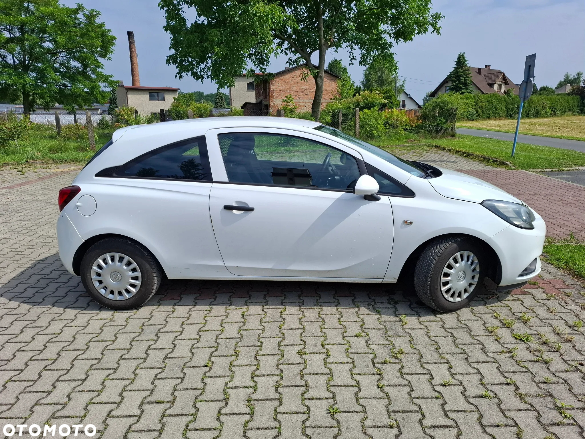 Opel Corsa - 7