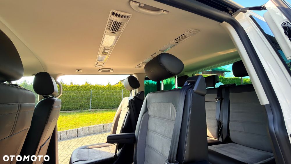 Volkswagen Multivan 2.0 TDI L1 Business - 9