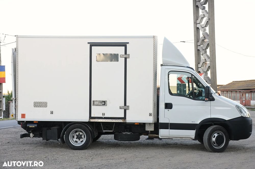 Iveco Daily - 10