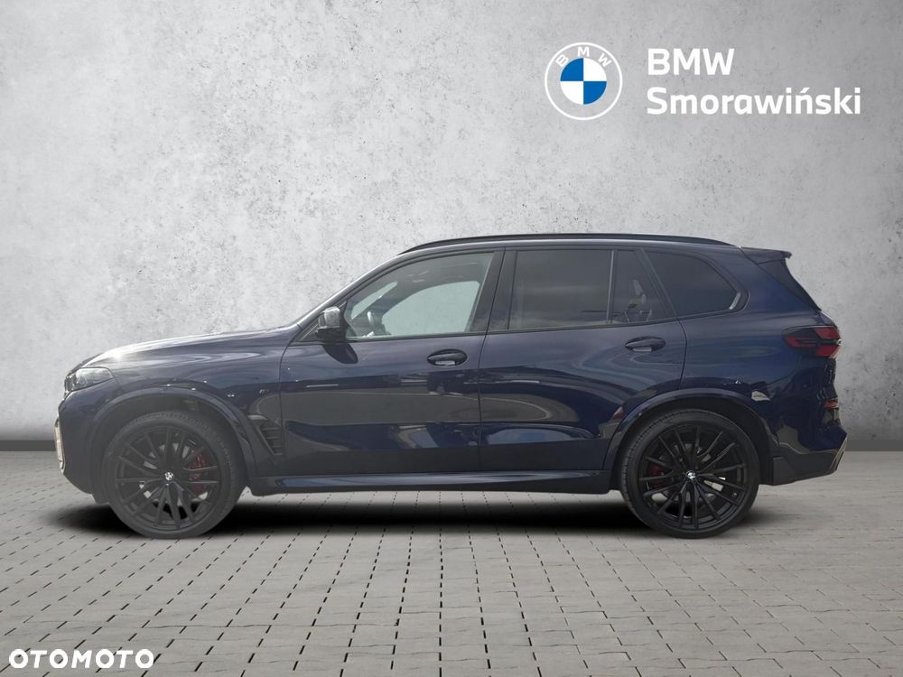BMW X5 - 2