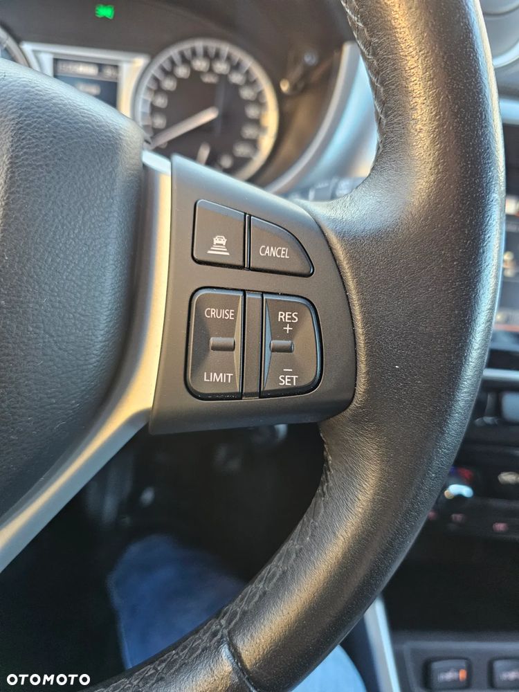 Suzuki Vitara 1.6 DDiS (4x4) Allgrip Comfort+ - 27