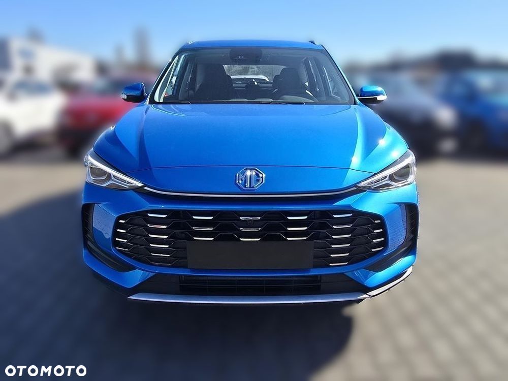 MG ZS 1.5 HEV+ Excite - 2