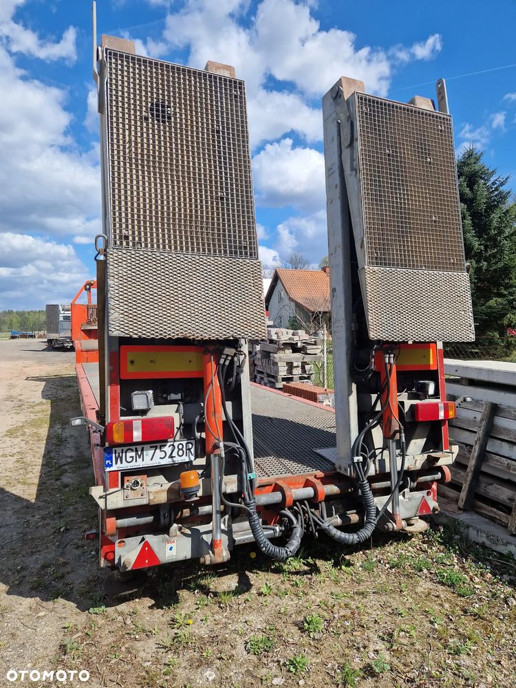 Fliegl SDS 410T - 4