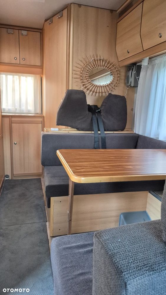 Fiat Kamper Ducato - 15
