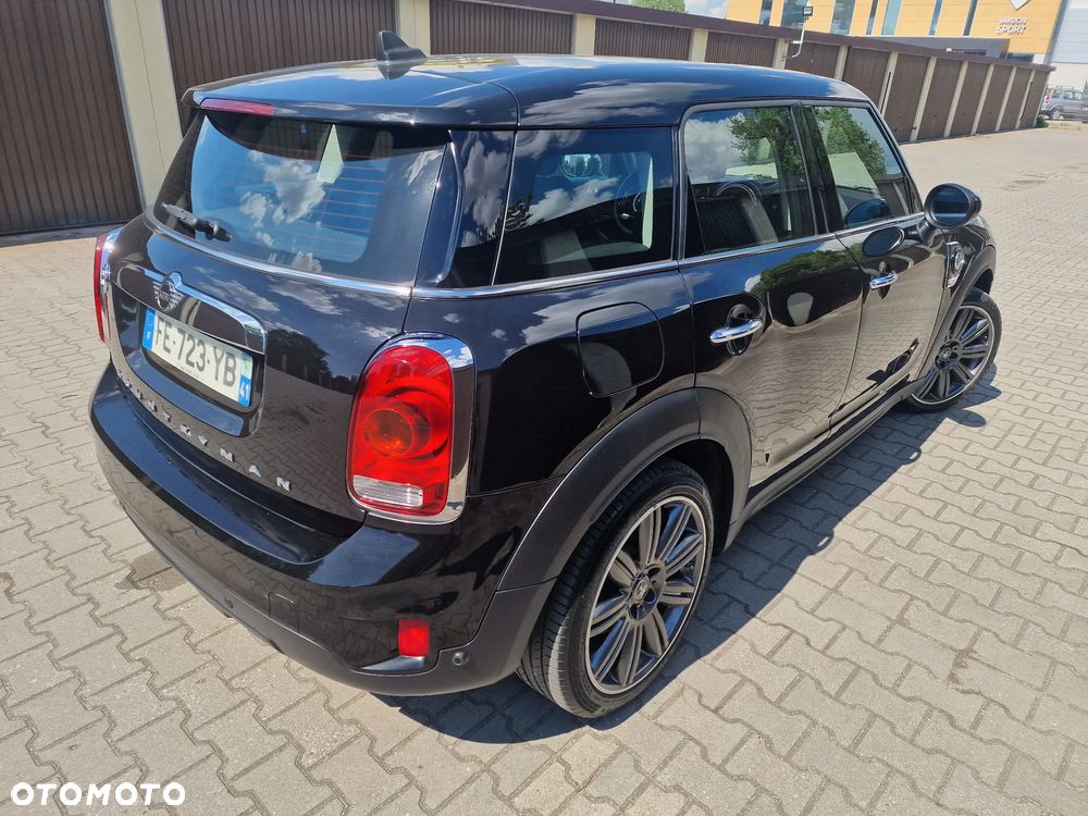 MINI Countryman - 14