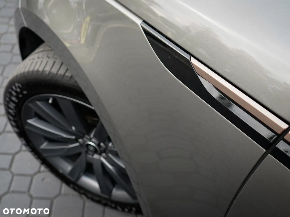 Land Rover Range Rover Velar 2.0 Si4 R-Dynamic HSE - 10