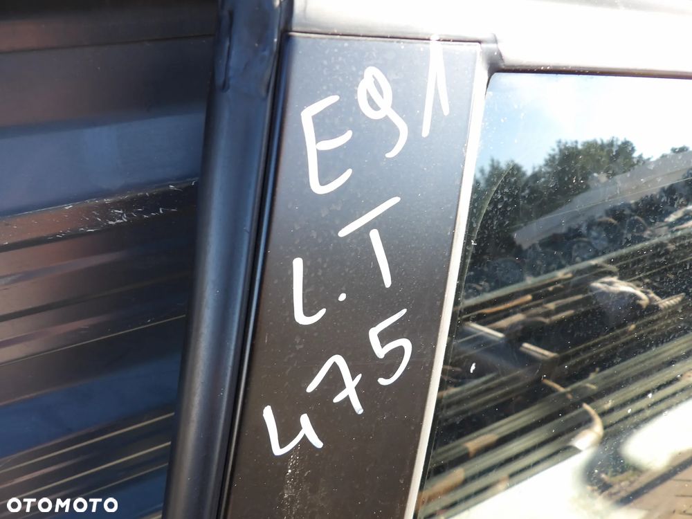 BMW - E91 - KOLOR 475 - DRZWI LEWY TYŁ - EUROPA - 2