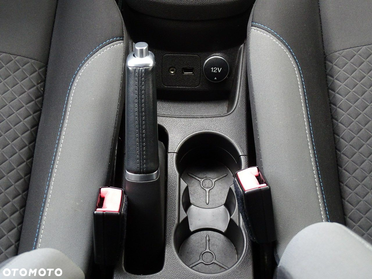 Ford Fiesta 1.0 EcoBoost Titanium ASS - 22