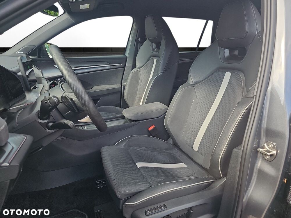 Skoda Kodiaq 1.5 TSI mHEV 4x2 Sportline DSG - 10