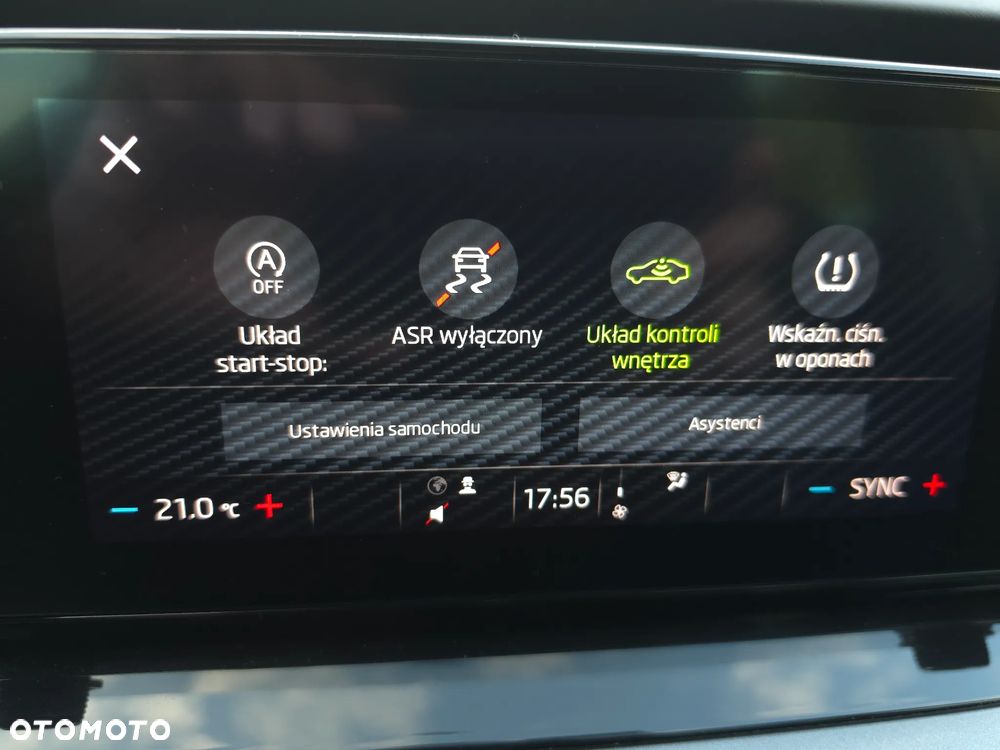 Skoda Octavia 1.5 TSI e-Tec Ambition DSG - 30