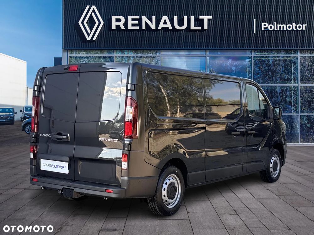 Renault Trafic - 7
